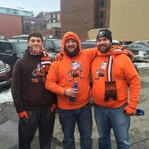 Meet your Posher, Marko